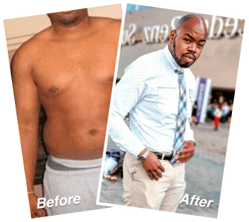 Keto real SUCCESS STORIES